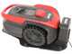 OUTLET - UTILIZZATO PER PROVA - GeoTech RMG-500 - Robot rasaerba - Con filo perimetrale