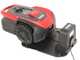 OUTLET - UTILIZZATO PER PROVA - GeoTech RMG-500 - Robot rasaerba - Con filo perimetrale