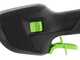 Greenworks GD60BC - Decespugliatore a batteria - 60V - 2Ah