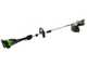 Greenworks GD48TX - Decespugliatore a batteria - 48V - 2Ah