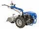 EuroMech BLITZ 80 - Motocoltivatore diesel - Kohler KD15-350 - 9.5 HP