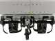 EuroMech BLITZ 80 - Motocoltivatore diesel - Kohler KD15-350 - 9.5 HP