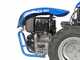 EuroMech BLITZ 80 - Motocoltivatore diesel - Kohler KD15-350 - 9.5 HP