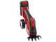 Einhell GE-CG 18/100 Li T - Forbice tagliaerba a batteria con asta - 18V 4Ah