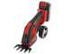Einhell GE-CG 18/100 Li T - Forbice tagliaerba a batteria con asta - 18V 5.2Ah