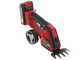 Einhell GE-CG 18/100 Li T - Forbice tagliaerba a batteria con asta - 18V 5.2Ah
