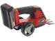 Einhell GE-CG 18/100 Li T - Forbice tagliaerba a batteria con asta - 18V 5.2Ah