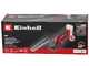Einhell GE-CG 18/100 Li - Forbice tagliaerba a batteria - Tagliasiepi - 18V 4Ah