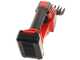 Einhell GE-CG 18/100 Li - Forbice tagliaerba a batteria - Tagliasiepi - 18V 4Ah