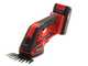 Einhell GE-CG 18/100 Li - Forbice tagliaerba a batteria - Tagliasiepi - 18V 5.2Ah