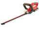 Einhell GE-CH 1846 Li PXC - Tagliasiepi a batteria 18V 5.2Ah - Lama da 46 cm