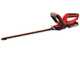 Einhell GE-CH 1846 Li PXC - Tagliasiepi a batteria 18V 5.2Ah - Lama da 46 cm