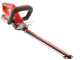 Einhell GE-CH 1846 Li PXC - Tagliasiepi a batteria 18V 5.2Ah - Lama da 46 cm