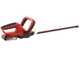 Einhell GE-CH 1846 Li PXC - Tagliasiepi a batteria 18V 5.2Ah - Lama da 46 cm