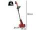 Einhell Picobella - Lavasuperfici a rullo verticale a batteria - 18V 4Ah