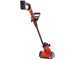 Einhell Picobella - Lavasuperfici a rullo verticale a batteria - 18V 4Ah