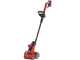 Einhell Picobella - Lavasuperfici a rullo verticale a batteria - 18V 4Ah