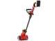 Einhell Picobella - Lavasuperfici a rullo verticale a batteria - 18V 5.2Ah