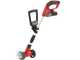 Einhell GE-CC 18 Li PXC - Pulisci fughe a batteria - 18V 4Ah