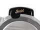 Berkel Red Line 250 Bianca - Affettatrice con lama in acciaio cromato da 250 mm