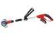 Einhell GE-CC 18 Li PXC - Pulisci fughe a batteria - 18V 5.2Ah