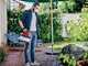 Einhell GE-WS 18/35 Li - Pompa irroratrice a batteria 3.5L - 18V 4Ah