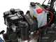 EuroMech BLITZ 80 - Motocoltivatore diesel - Yagmur D300 - 7 HP - Avviamento elettrico