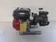 OUTLET - PICCOLI DIFETTI ESTETICI - Comet APS 41 - Motopompa alta pressione - Motore a benzina Honda GX 160