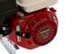 OUTLET - PICCOLI DIFETTI ESTETICI - Comet APS 41 - Motopompa alta pressione - Motore a benzina Honda GX 160