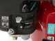 OUTLET - PICCOLI DIFETTI ESTETICI - Comet APS 41 - Motopompa alta pressione - Motore a benzina Honda GX 160