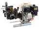 OUTLET - PICCOLI DIFETTI ESTETICI - Comet APS 41 - Motopompa alta pressione - Motore a benzina Honda GX 160