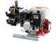 OUTLET - PICCOLI DIFETTI ESTETICI - Comet APS 41 - Motopompa alta pressione - Motore a benzina Honda GX 160