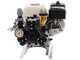 OUTLET - PICCOLI DIFETTI ESTETICI - Comet APS 41 - Motopompa alta pressione - Motore a benzina Honda GX 160