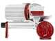 Berkel Icon Line 170 Rosso - Affettatrice con lama 170 mm
