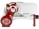 Berkel Icon Line 170 Rosso - Affettatrice con lama 170 mm
