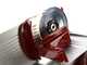 Berkel Icon Line 170 Rosso - Affettatrice con lama 170 mm