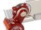 Berkel Icon Line 170 Rosso - Affettatrice con lama 170 mm