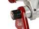 Berkel Icon Line 170 Rosso - Affettatrice con lama 170 mm