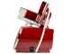 Berkel Icon Line 170 Rosso - Affettatrice con lama 170 mm
