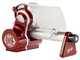 Berkel Icon Line 170 Rosso - Affettatrice con lama 170 mm