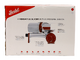 Berkel Icon Line 170 Rosso - Affettatrice con lama 170 mm