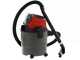Einhell TC-VC 18/15 Li - Bidone aspiratutto a batteria - 18V 4Ah