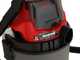 Einhell TC-VC 18/15 Li - Bidone aspiratutto a batteria - 18V 4Ah