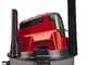 Einhell TC-VC 18/15 Li - Bidone aspiratutto a batteria - 18V 5.2Ah