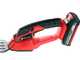 Einhell GE-CG 18/1 - Forbice tagliaerba a batteria - 18V 4Ah