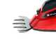 Einhell GE-CG 18/1 - Forbice tagliaerba a batteria - 18V 4Ah
