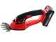 Einhell GE-CG 18/1 - Forbice tagliaerba a batteria - 18V 4Ah