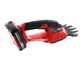 Einhell GE-CG 18/1 - Forbice tagliaerba a batteria - 18V 4Ah