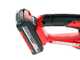 Einhell GE-CG 18/1 - Forbice tagliaerba a batteria - 18V 5.2Ah