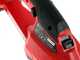 Einhell GE-CG 18/1 - Forbice tagliaerba a batteria - 18V 5.2Ah